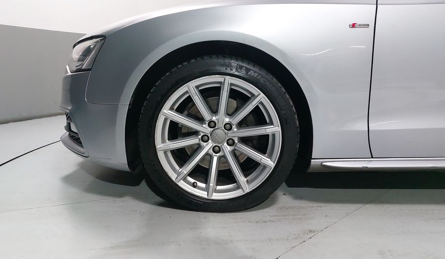 Audi A5 2.0 TFSI SPORTBACK SLINE STRONIC QUATTRO Hatchback 2015