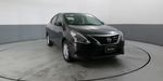 Nissan Versa 1.6 SENSE AUTO Sedan 2019