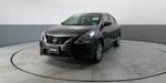 Nissan Versa 1.6 SENSE AUTO Sedan 2019