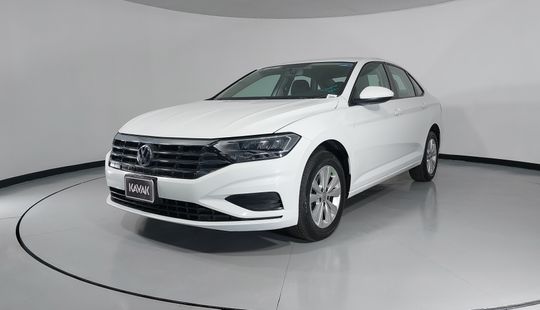 Volkswagen • Jetta