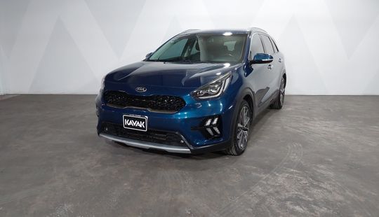 Kia • Niro