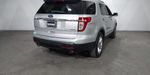 Ford Explorer 3.5 LIMITED V6 4X2 AT Suv 2015