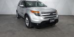 Ford Explorer 3.5 LIMITED V6 4X2 AT Suv 2015