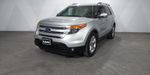 Ford Explorer 3.5 LIMITED V6 4X2 AT Suv 2015