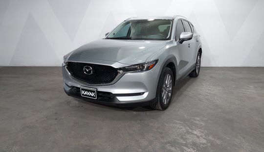 Mazda • CX-5