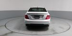 Mercedes Benz Clase C 1.8 200 CGI SPORT AT Sedan 2014