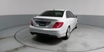 Mercedes Benz Clase C 1.8 200 CGI SPORT AT Sedan 2014