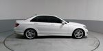 Mercedes Benz Clase C 1.8 200 CGI SPORT AT Sedan 2014