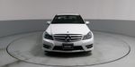 Mercedes Benz Clase C 1.8 200 CGI SPORT AT Sedan 2014