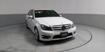 Mercedes Benz Clase C 1.8 200 CGI SPORT AT Sedan 2014