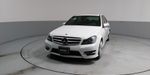 Mercedes Benz Clase C 1.8 200 CGI SPORT AT Sedan 2014