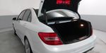 Mercedes Benz Clase C 1.8 200 CGI SPORT AT Sedan 2014