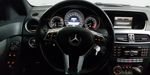 Mercedes Benz Clase C 1.8 200 CGI SPORT AT Sedan 2014