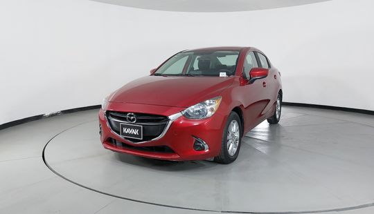 Mazda • Mazda 2