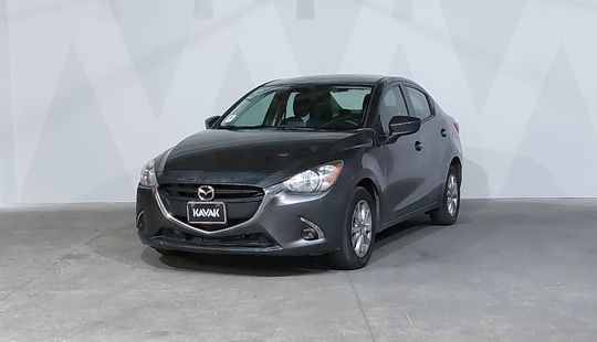 Mazda • Mazda 2