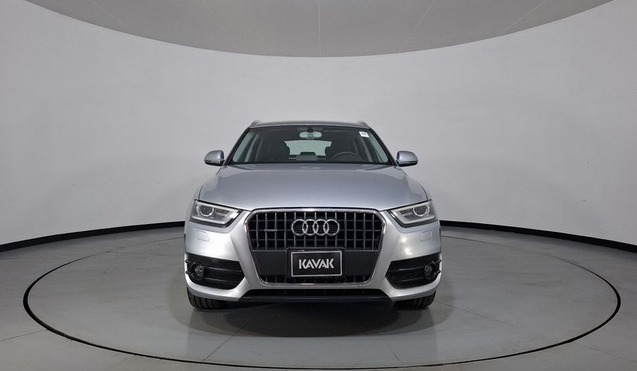 Audi Q3 2.0 LUXURY 170 HP S TRONIC Suv 2015