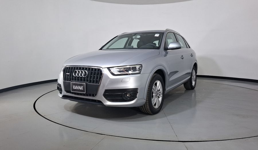 Audi Q3 2.0 LUXURY 170 HP S TRONIC Suv 2015