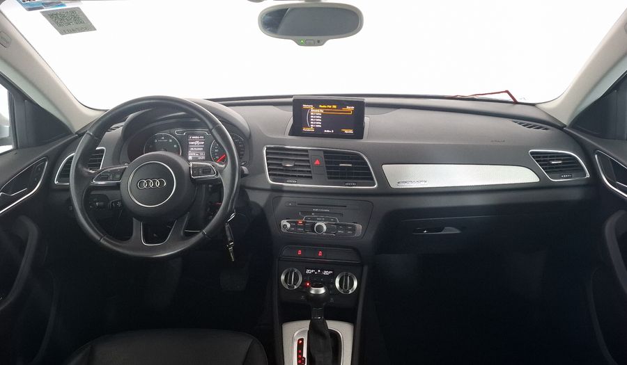 Audi Q3 2.0 LUXURY 170 HP S TRONIC Suv 2015