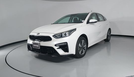 Kia • FORTE