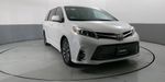 Toyota Sienna 3.5 LIMITED AUTO Minivan 2020