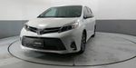 Toyota Sienna 3.5 LIMITED AUTO Minivan 2020