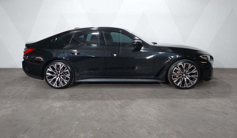 Bmw Serie 4 2.0 430I GRAN COUPE AUTO Hatchback 2022