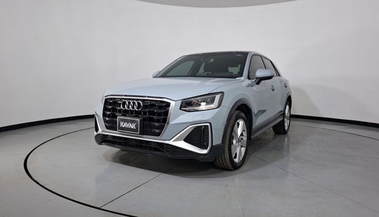 Audi • Q2