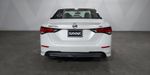 Nissan Sentra 2.0 SR PLATINUM CVT Sedan 2023