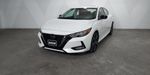 Nissan Sentra 2.0 SR PLATINUM CVT Sedan 2023