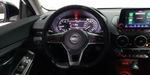 Nissan Sentra 2.0 SR PLATINUM CVT Sedan 2023