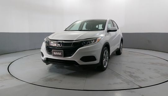 Honda • HR-V