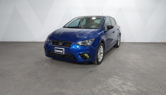 Seat • Ibiza