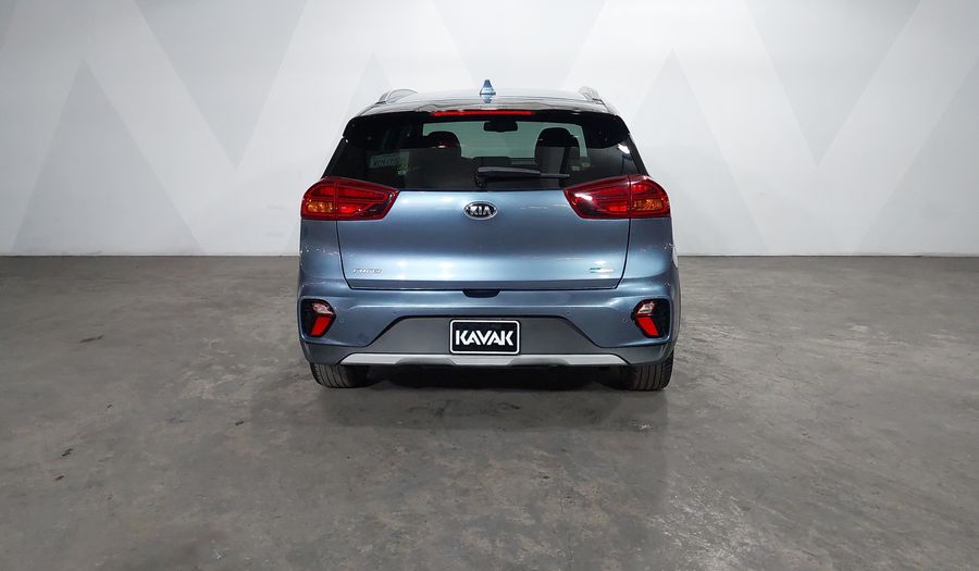 Kia Niro 1.6 EX DCT Suv 2020