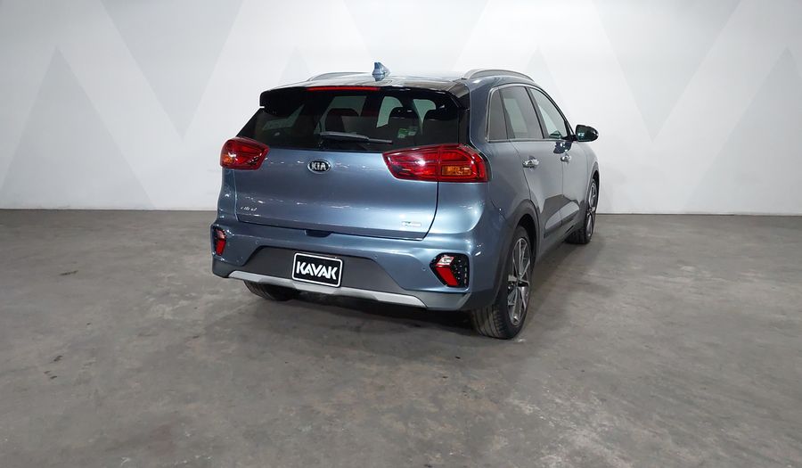 Kia Niro 1.6 EX DCT Suv 2020