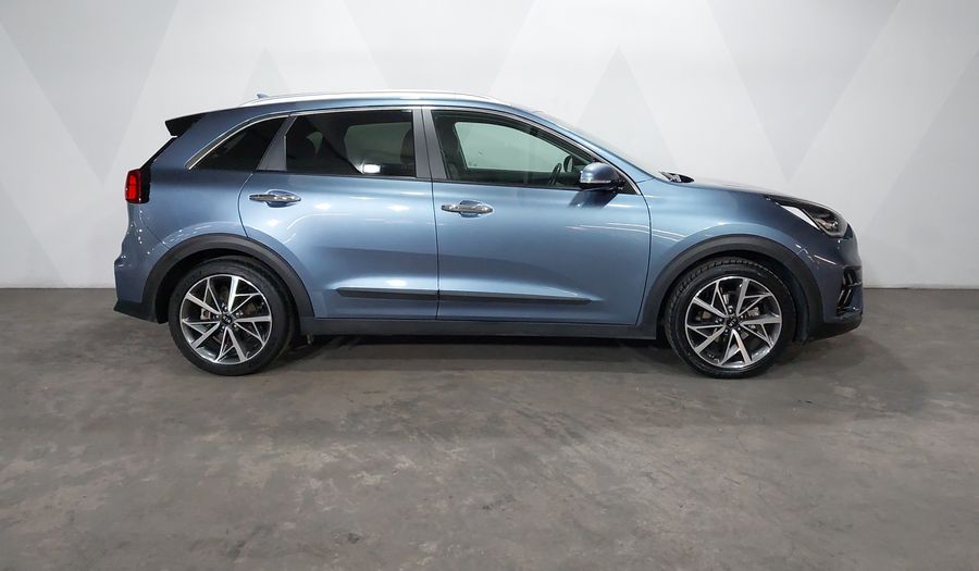 Kia Niro 1.6 EX DCT Suv 2020