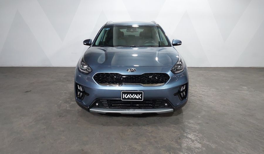 Kia Niro 1.6 EX DCT Suv 2020