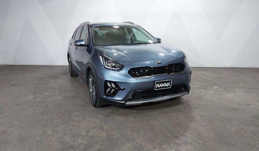 Kia Niro 1.6 EX DCT Suv 2020