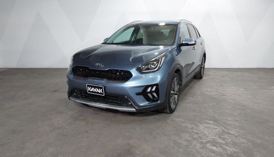 Kia • Niro