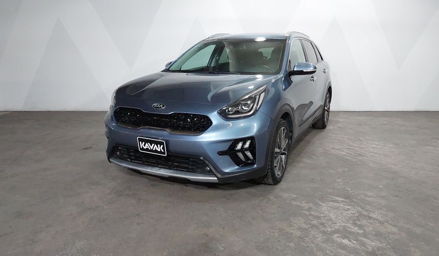 Kia Niro 1.6 EX DCT Suv 2020