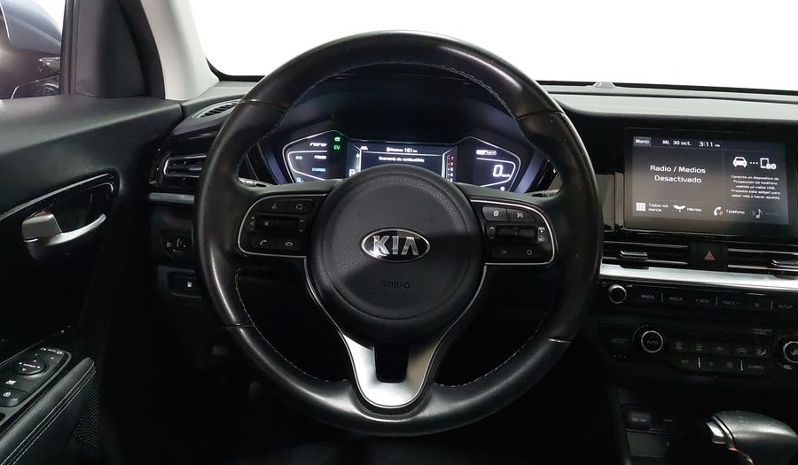 Kia Niro 1.6 EX DCT Suv 2020