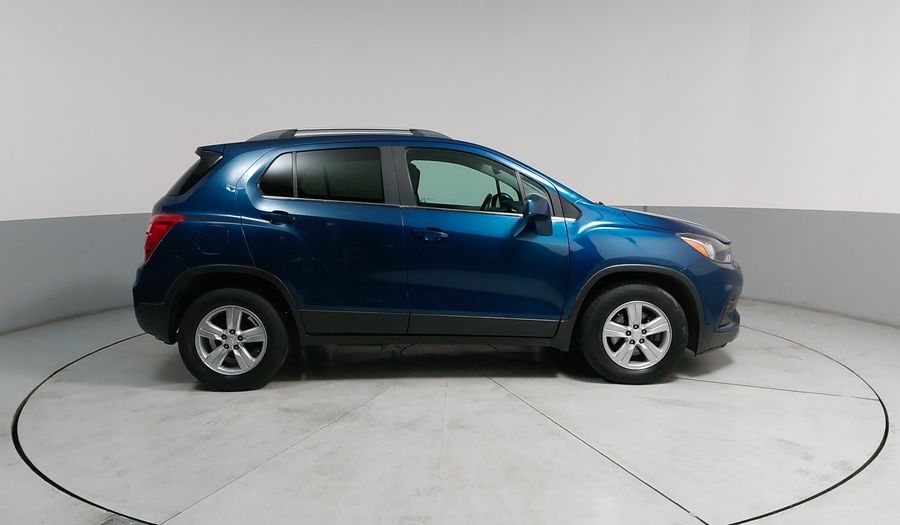 Chevrolet Trax 1.8 LT B AUTO Suv 2020