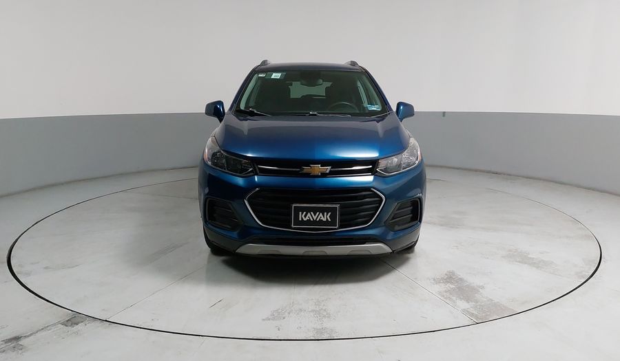 Chevrolet Trax 1.8 LT B AUTO Suv 2020