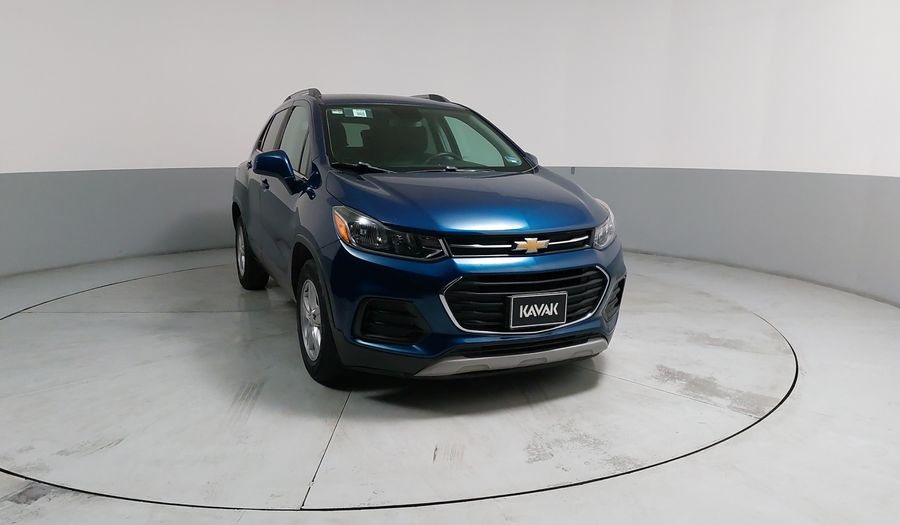 Chevrolet Trax 1.8 LT B AUTO Suv 2020