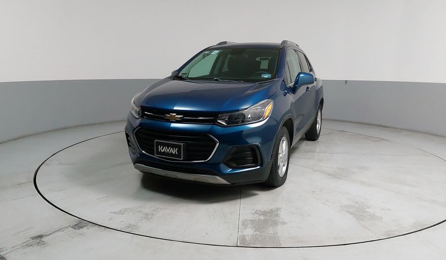 Chevrolet Trax 1.8 LT B AUTO Suv 2020