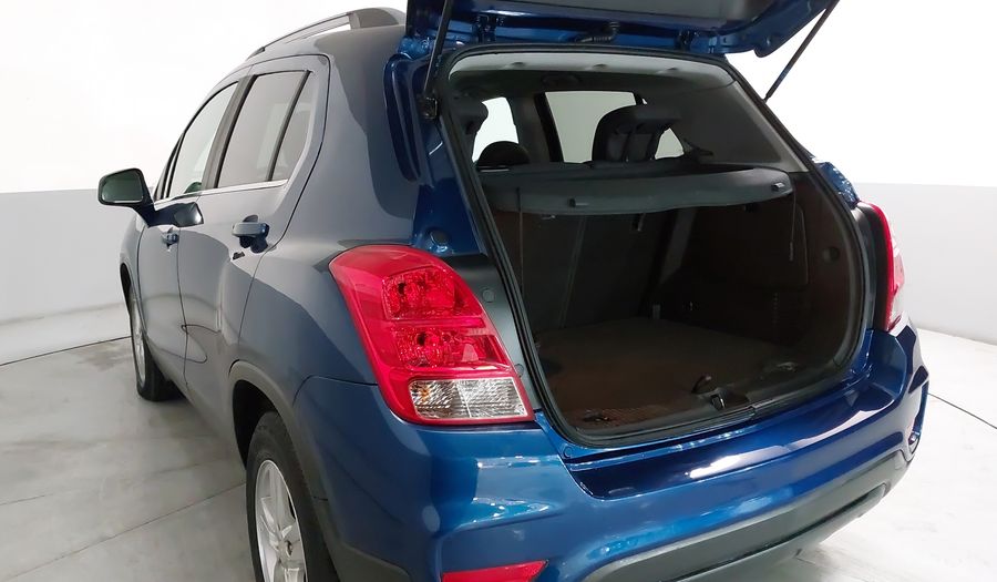 Chevrolet Trax 1.8 LT B AUTO Suv 2020