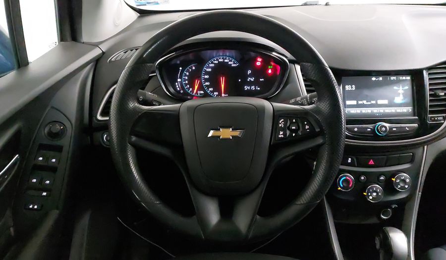 Chevrolet Trax 1.8 LT B AUTO Suv 2020