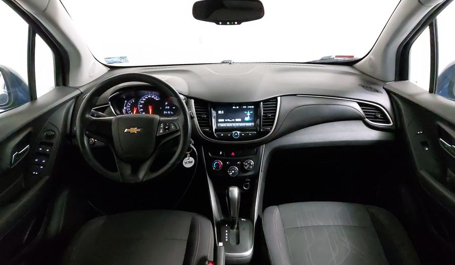 Chevrolet Trax 1.8 LT B AUTO Suv 2020