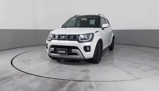 Suzuki • Ignis