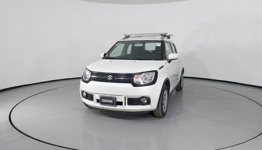 Suzuki • Ignis