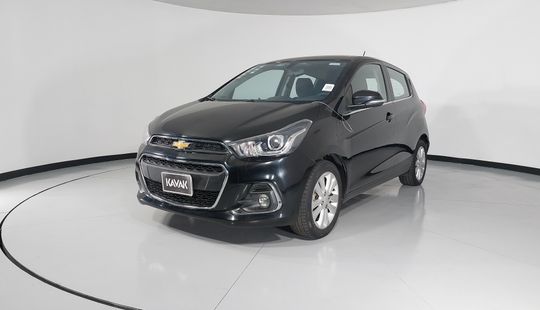 Chevrolet • Spark